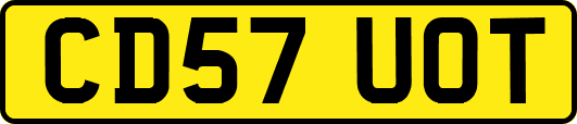 CD57UOT