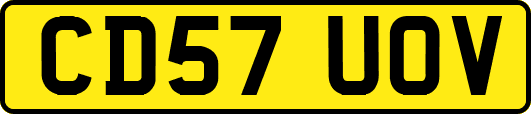 CD57UOV