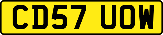 CD57UOW