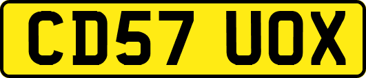 CD57UOX