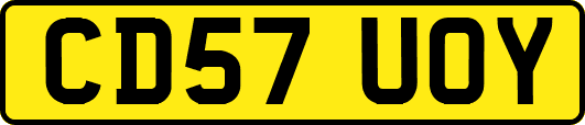 CD57UOY