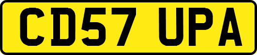 CD57UPA