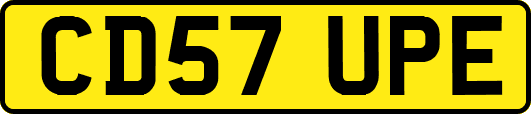 CD57UPE