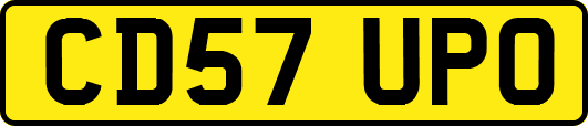 CD57UPO