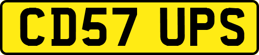 CD57UPS