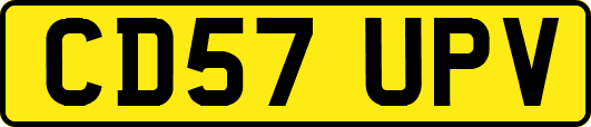 CD57UPV