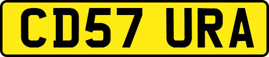CD57URA