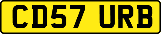 CD57URB