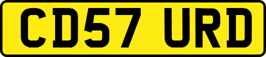 CD57URD