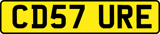 CD57URE