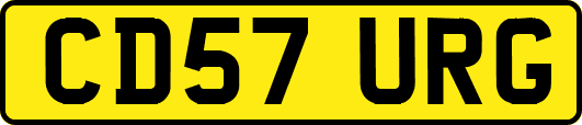CD57URG