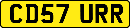 CD57URR
