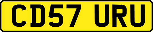 CD57URU