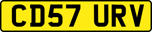 CD57URV