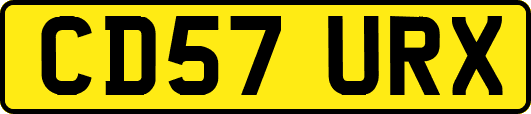 CD57URX
