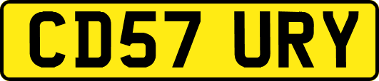 CD57URY
