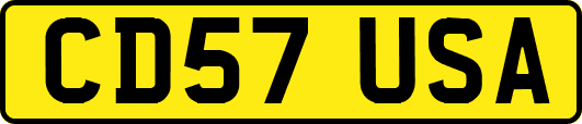 CD57USA