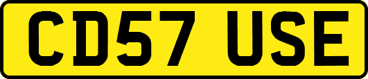 CD57USE