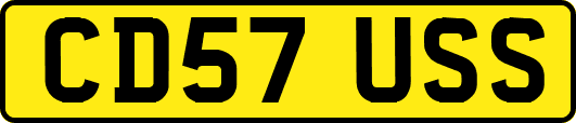 CD57USS