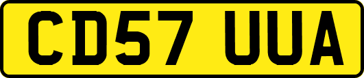 CD57UUA