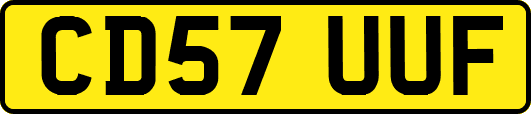 CD57UUF