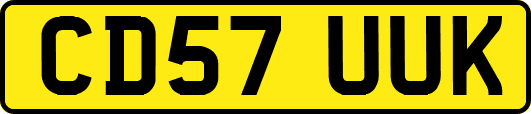 CD57UUK