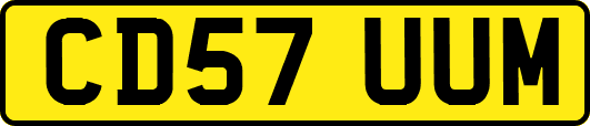 CD57UUM