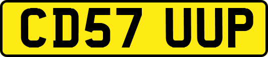 CD57UUP