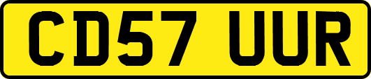CD57UUR