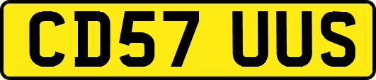 CD57UUS