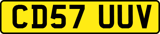 CD57UUV
