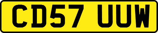 CD57UUW