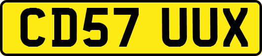 CD57UUX