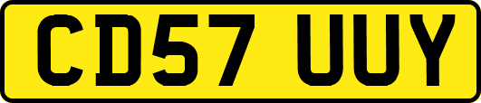 CD57UUY