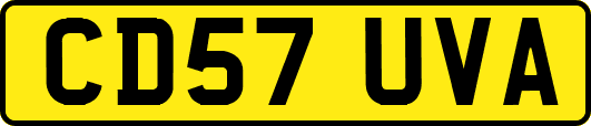 CD57UVA
