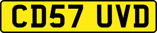 CD57UVD