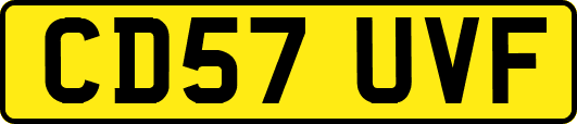CD57UVF