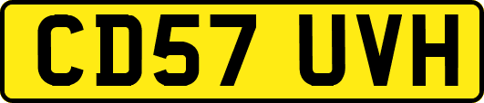 CD57UVH