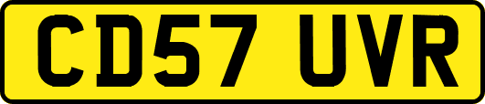 CD57UVR
