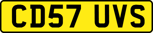 CD57UVS