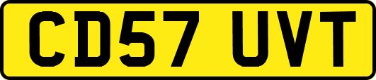 CD57UVT