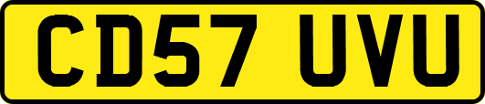 CD57UVU