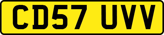 CD57UVV