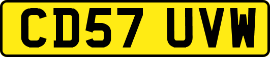 CD57UVW