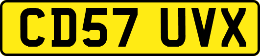 CD57UVX
