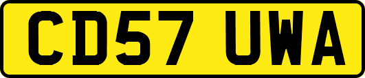 CD57UWA
