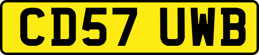 CD57UWB