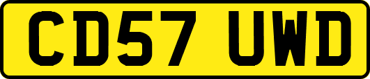 CD57UWD