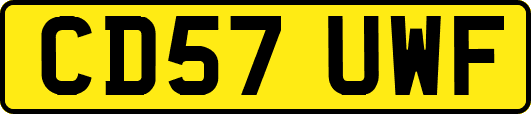 CD57UWF