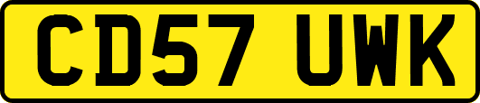 CD57UWK